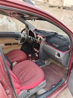 Chery A1